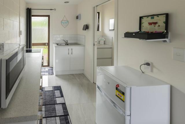 بالميرستون نورث Marton Motel Nz المظهر الخارجي الصورة