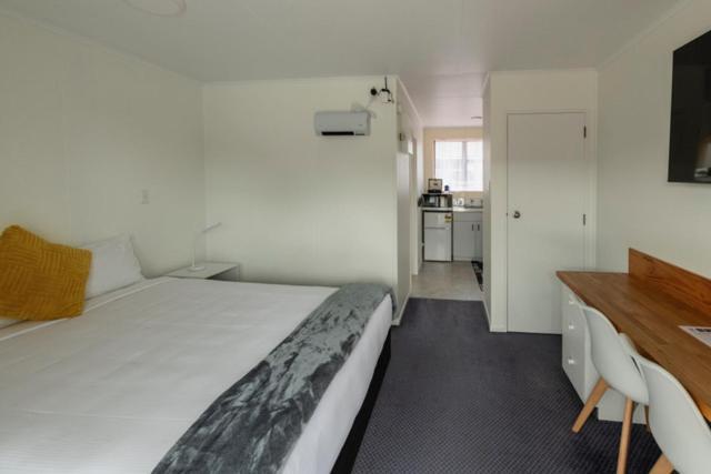 بالميرستون نورث Marton Motel Nz المظهر الخارجي الصورة