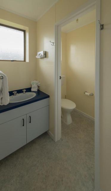 بالميرستون نورث Marton Motel Nz المظهر الخارجي الصورة
