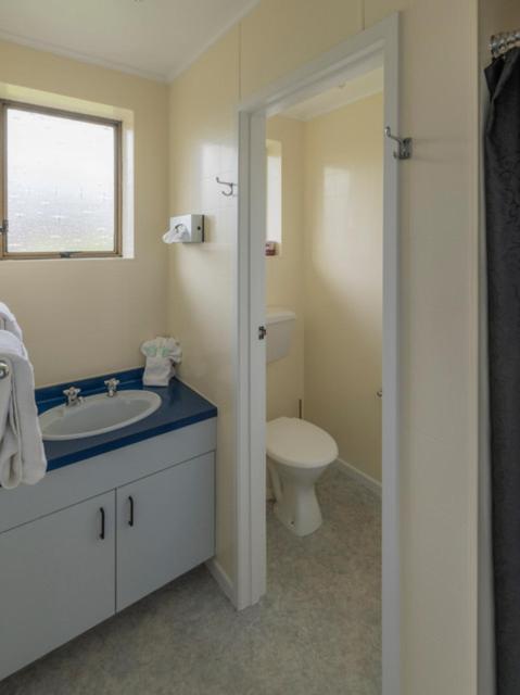 بالميرستون نورث Marton Motel Nz المظهر الخارجي الصورة
