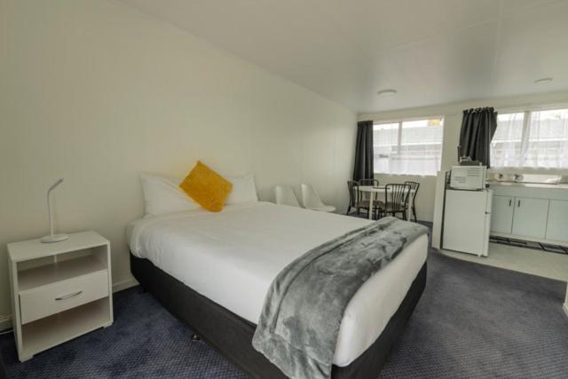 بالميرستون نورث Marton Motel Nz المظهر الخارجي الصورة