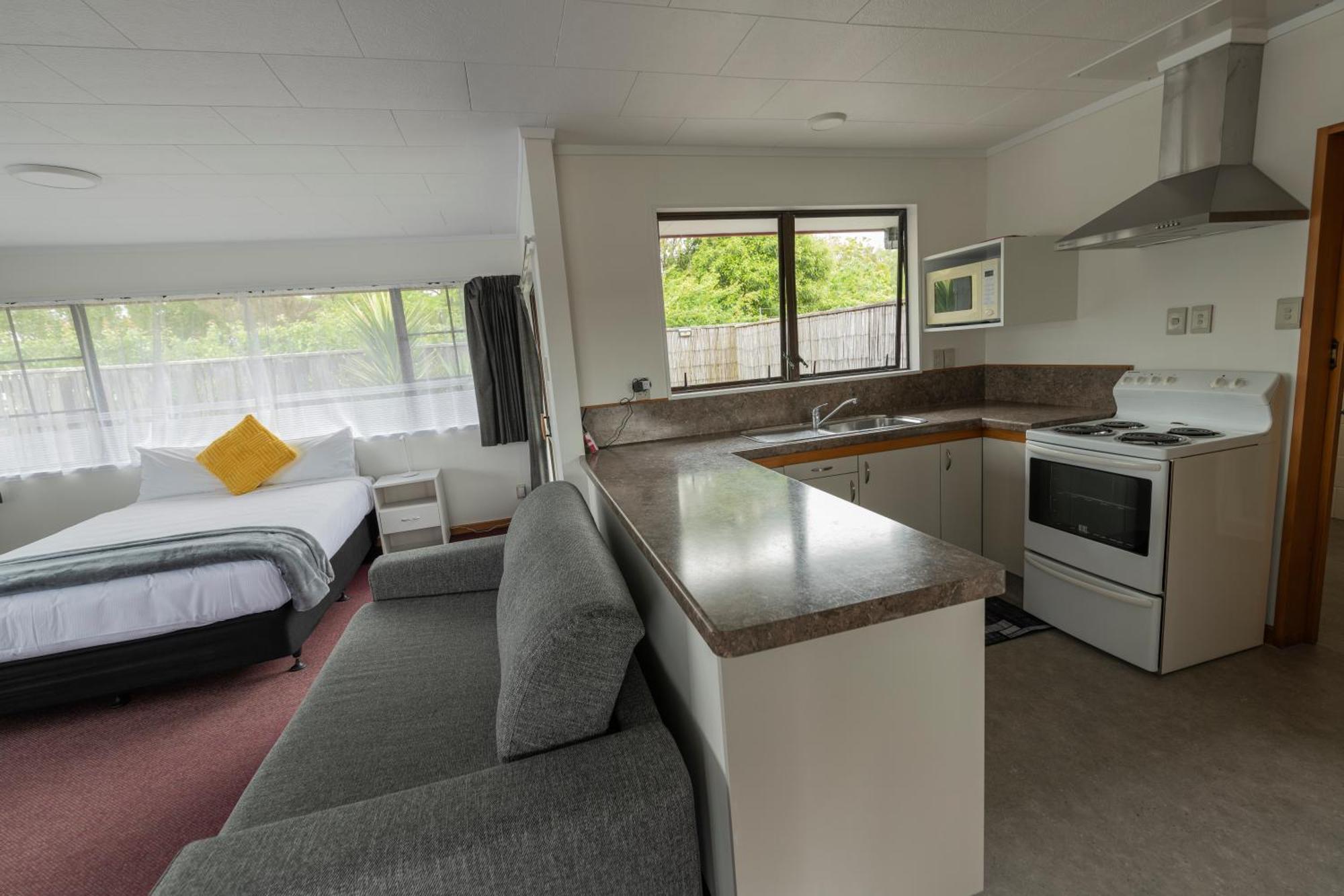 بالميرستون نورث Marton Motel Nz المظهر الخارجي الصورة