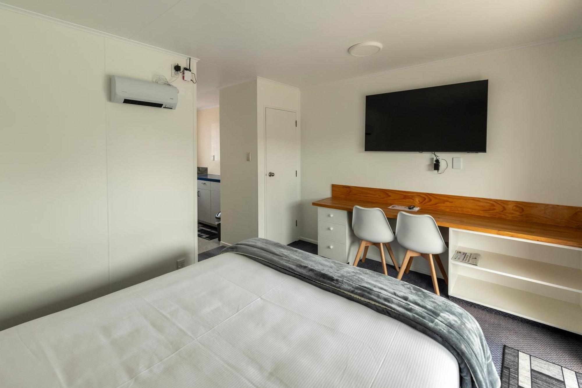 بالميرستون نورث Marton Motel Nz المظهر الخارجي الصورة