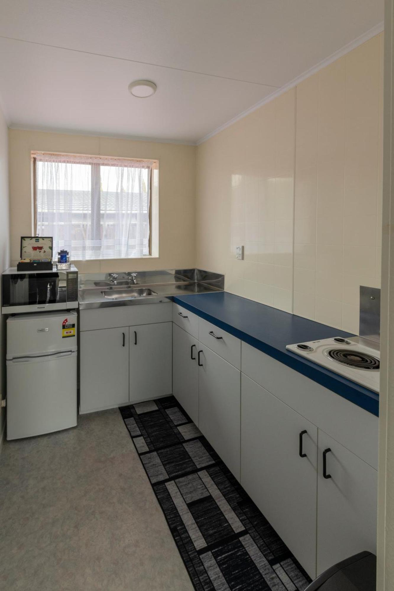 بالميرستون نورث Marton Motel Nz المظهر الخارجي الصورة
