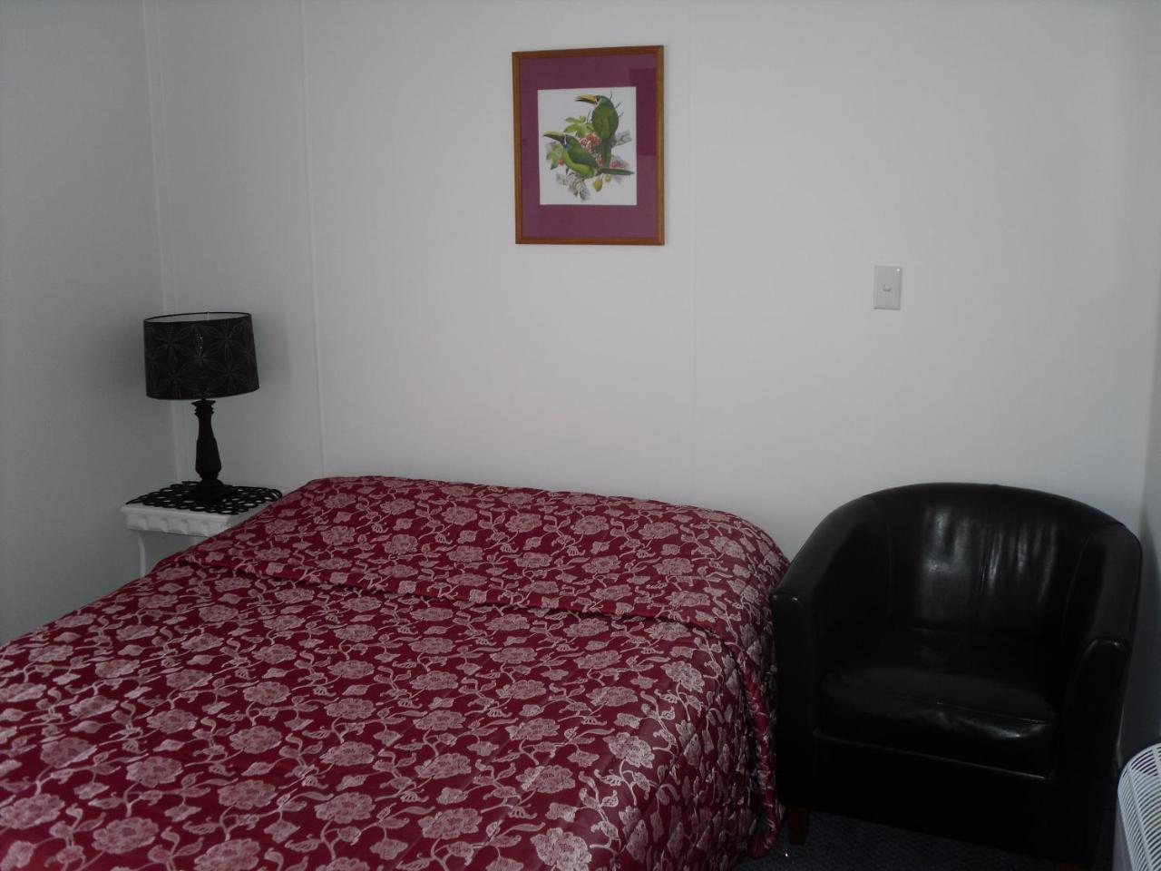 بالميرستون نورث Marton Motel Nz المظهر الخارجي الصورة