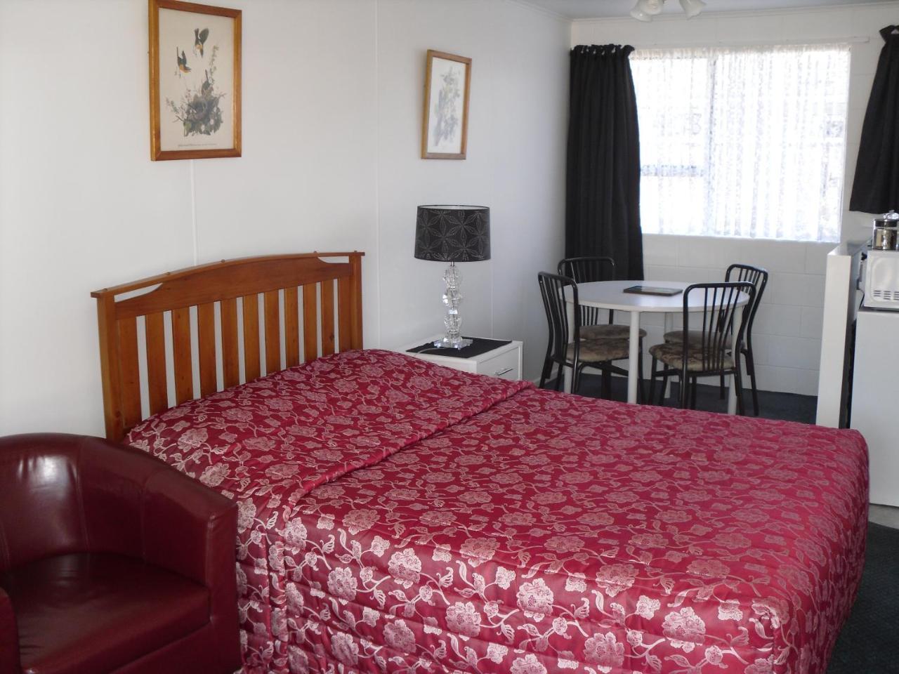 بالميرستون نورث Marton Motel Nz المظهر الخارجي الصورة