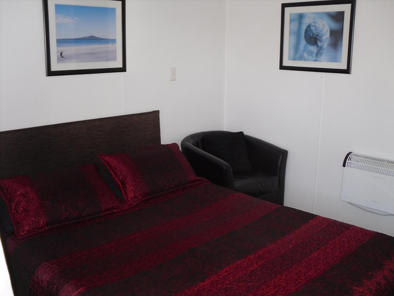 بالميرستون نورث Marton Motel Nz المظهر الخارجي الصورة