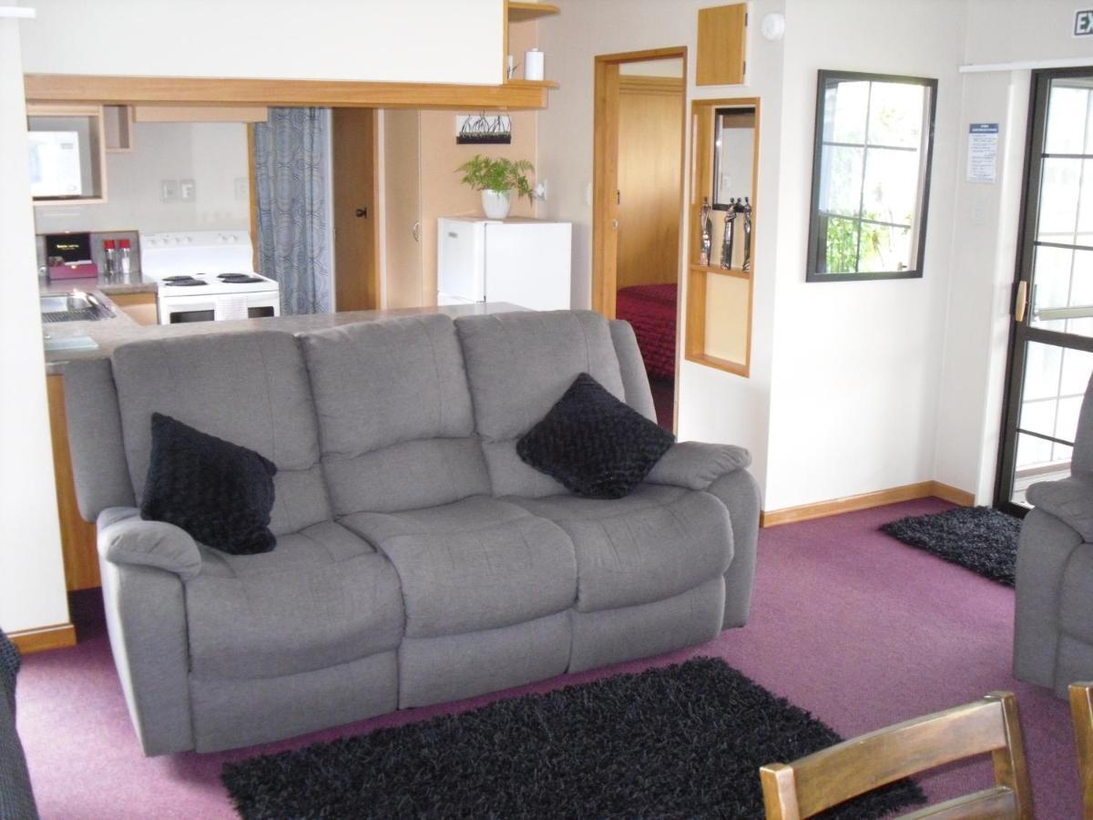 بالميرستون نورث Marton Motel Nz المظهر الخارجي الصورة